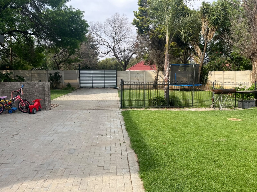 4 Bedroom Property for Sale in Bedelia Free State